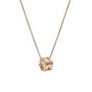 Chopard Ice Cube Anhänger mit Halskette (Ref: 797004-5001) - Bild 2