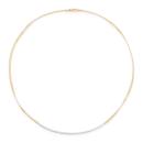 Marco Bicego Marrakech Halskette (Ref: CG851_B_YW_M5) - Bild 0