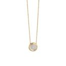 Marco Bicego Jaipur Halskette (Ref: CB1809_B_YW_Q6) - Bild 0