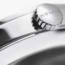 NOMOS Glashütte Minimatik nachtblau (Ref: 1205) - Bild 4