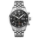 IWC PILOT’S WATCH CHRONOGRAPH (Ref: IW378002) - Bild 0