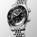 Longines LONGINES LEGEND DIVER (Ref: L3.764.4.50.7) - Bild 3