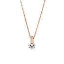 Schaffrath LIBERTÉ Collier (Ref: 754_L2N23_030_RW) - Bild 0