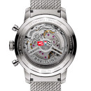 Breitling Top Time B01 Ford Chevrolet Corvette (Ref: AB01761A1K1A1) - Bild 2