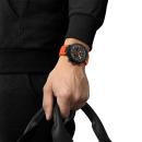 Tissot T-Race Quartz Chronograph (Ref: T141.417.37.051.02) - Bild 5