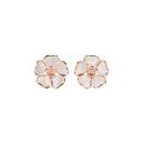 Chopard Happy Hearts Flowers Ohrringe (Ref: 84A085-5301) - Bild 3