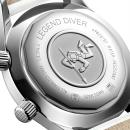 Longines LONGINES LEGEND DIVER (Ref: L3.374.4.80.0) - Bild 4
