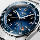 Longines LONGINES SPIRIT ZULU TIME (Ref: L3.802.4.93.6) - Bild 4
