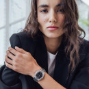 IWC Schaffhausen INGENIEUR AUTOMATIC 35 (Ref: IW324906) - Bild 6