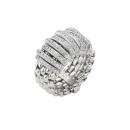 FOPE Panorama Flex'it Ring mit Diamanten (Ref: 58804AX_PB_B_XBX_00S) - Bild 0