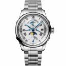 Longines LONGINES MASTER COLLECTION RETROGRADE (Ref: L2.739.4.71.6) - Bild 0