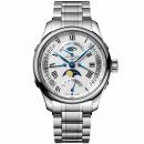 Longines The Longines Master Collection (Ref: L2.739.4.71.6) - Bild 0