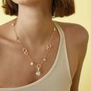Marco Bicego Jaipur Halskette (Ref: CB2612__Y_02) - Bild 2