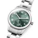 NOMOS Glashütte Club Sport neomatik petrol (Ref: 745) - Bild 5