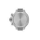 Tissot T-Race Quartz Chronograph 38mm (Ref: T141.817.97.111.00) - Bild 2