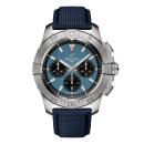 Breitling Avenger B01 Chronograph 44 (Ref: AB0147101C1X1) - Bild 0