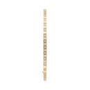 Chopard Ice Cube Armreif (Ref: 857702-0009) - Bild 2