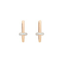 Pomellato Iconica Ohrringe (Ref: POC5060O7WHRDB000) - Bild 2
