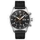 IWC PILOT’S WATCH CHRONOGRAPH APXGP (Ref: IW378009) - Bild 0