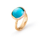 Ole Lynggaard Copenhagen Lotus Ring 3 (Ref: A2652-425) - Bild 0