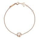 Chopard Happy Diamonds Icons Armband (Ref: 85A017-5001) - Bild 0