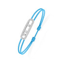 Messika Messika CARE(S) Armband (Ref: 14657-WG) - Bild 0