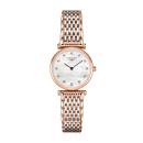 Longines LA GRANDE CLASSIQUE DE LONGINES (Ref: L4.209.1.97.7) - Bild 0