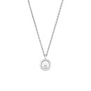 Chopard Happy Diamonds Icons Halskette (Ref: 81A191-1001) - Bild 0