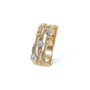 Marco Bicego Marrakech Ring (Ref: AG158 B YW) - Bild 0