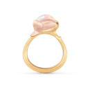 Ole Lynggaard Copenhagen Lotus Ring (Ref: A2651-428) - Bild 2