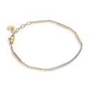 Marco Bicego Goa Armreif (Ref: BG713 B YW) - Bild 0