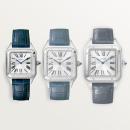 Cartier Santos-Dumont (Ref: WSSA0023) - Bild 7
