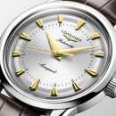 Longines CONQUEST HERITAGE (Ref: L1.649.4.72.0) - Bild 4