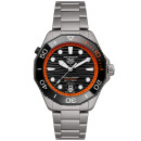 TAG Heuer TAG HEUER AQUARACER PROFESSIONAL 500 DATE (Ref: WBP5183.BF0010) - Bild 0