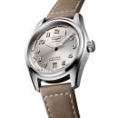 Longines Longines Spirit (Ref: L3.410.4.63.2) - Bild 2