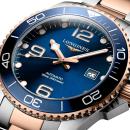 Longines HYDROCONQUEST (Ref: L3.782.3.98.7) - Bild 6