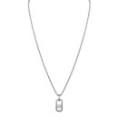 Messika So Move Titan Anhänger mit Halskette (Ref: 13679-TN) - Bild 3