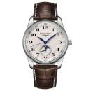 Longines LONGINES MASTER COLLECTION MOONPHASE (Ref: L2.909.4.78.3) - Bild 0