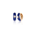 Adolfo Courrier Pair of Earrings (Ref: PXE-DB-44) - Bild 0