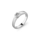 Schaffrath LIBERTÉ Diamantring (Ref: 218_L2N20_070_WW) - Bild 0