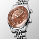Longines LONGINES LEGEND DIVER (Ref: L3.764.4.96.6) - Bild 5