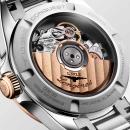 Longines CONQUEST (Ref: L3.320.5.92.6) - Bild 5
