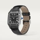 Cartier Santos-Dumont (Ref: WSSA0046) - Bild 2