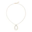 Marco Bicego Masai Collier (Ref: CG856_B_YW_M5) - Bild 0