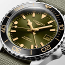 Longines HYDROCONQUEST GMT (Ref: L3.790.4.06.2) - Bild 4