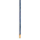 Ole Lynggaard Copenhagen Doppel Design Schnur blau (Ref: A1907-410) - Bild 0