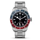 TUDOR Black Bay GMT (Ref: M79830RB-0001) - Bild 0