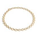 Marco Bicego Jaipur Halskette (Ref: CB2609__Y_02) - Bild 0