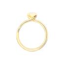 Tamara Comolli BOUTON Solitaire Ring (Ref: R-BOU-Sol-Cl-yg) - Bild 2