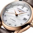 Longines The Longines Master Collection (Ref: L2.128.8.87.3) - Bild 6